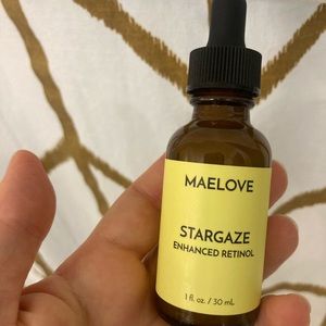 Maelove Stargaze Retinol